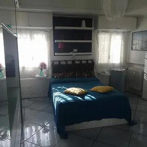 Apartment Monolocale Tre Archi, Venice