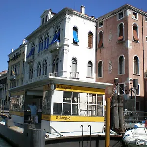 Apartment The Glamour Of San Marco, Venice