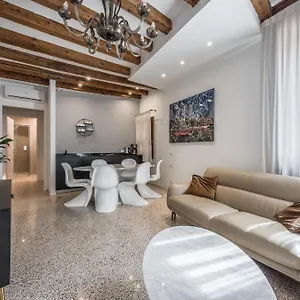 Apartment Hammam, Venice