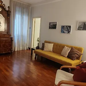 Apartment Ca Donzela, Venice